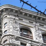 Flatiron Building...