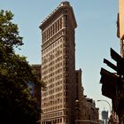 Flatiron Building