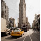 Flatiron Building