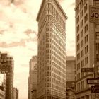 Flatiron Building