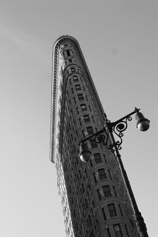 Flatiron Building