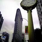 Flatiron Building