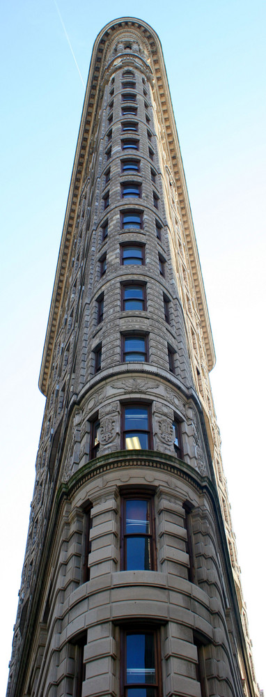 Flatiron Building