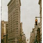 Flatiron Building