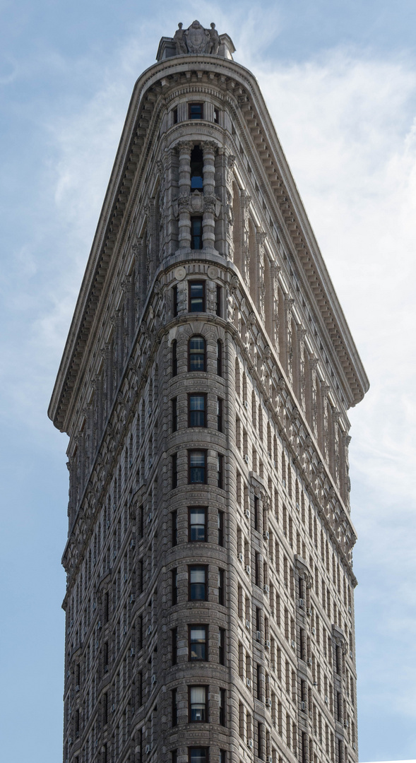 Flatiron Building