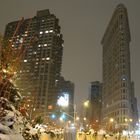 Flatiron Building