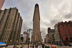 Flatiron Building