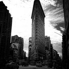 Flatiron Building