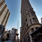 Flatiron Building