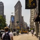 Flatiron Building