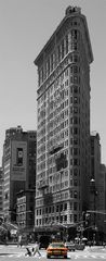 Flatiron Building