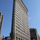 ***Flatiron Building***