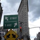 Flatiron Building