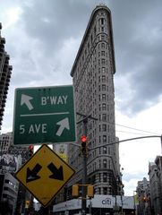 Flatiron Building