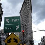 Flatiron Building