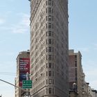 Flatiron Building