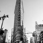 Flatiron Building