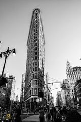 Flatiron Building