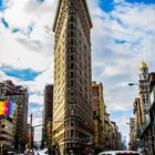 Flatiron Building