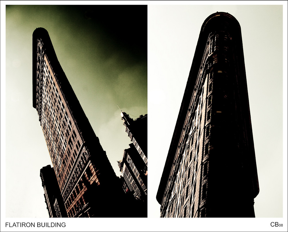 Flatiron Building