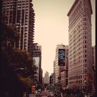 Flatiron Building