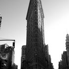 flatiron building