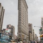 Flatiron Building