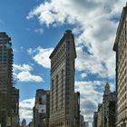 Flatiron Building