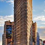 Flatiron Building