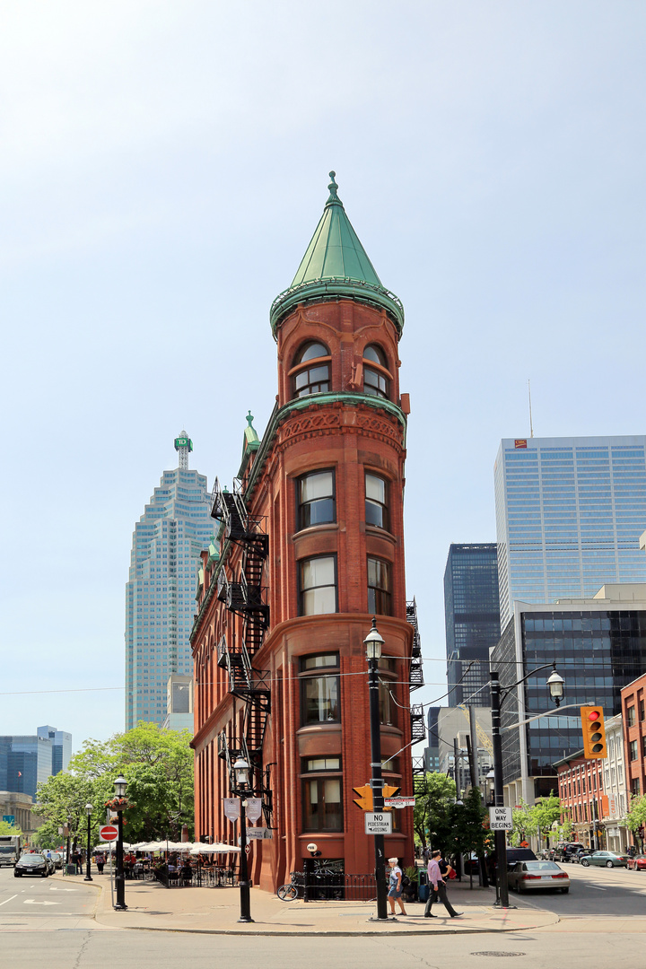 Flatiron Building