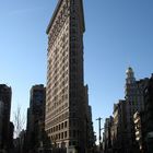 Flatiron Building