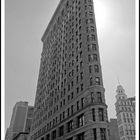 Flatiron building