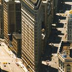 Flatiron Building