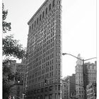 flatiron building