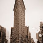 Flatiron Building