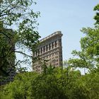 Flatiron Building