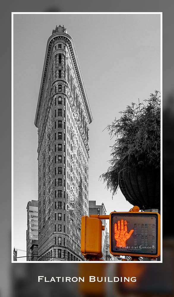 Flatiron Building