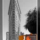 Flatiron Building