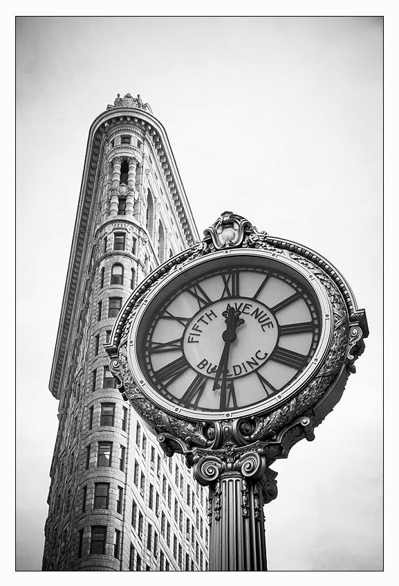 Flatiron Building