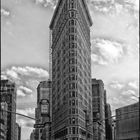 Flatiron Building