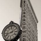 Flatiron Building