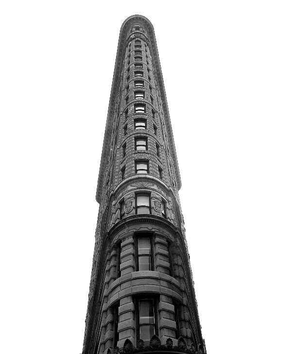 Flatiron Building