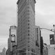 Flatiron-Building in New York