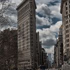 Flatiron Building New York