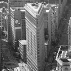 Flatiron Building - New York 2010