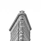 FLATIRON BUILDING | NEW YORK 