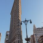 Flatiron Building, New York