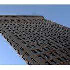 Flatiron Building New York.