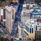 Flatiron Building - New York