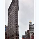 Flatiron Building New York City